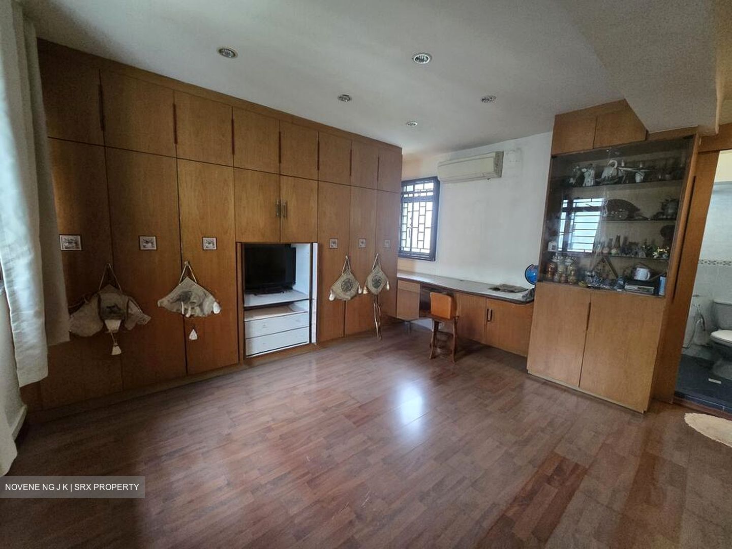 Blk 501B Wellington Circle (Sembawang), HDB 5 Rooms #578713651